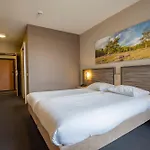 Fletcher Wellness-hotel Trivium ホテル