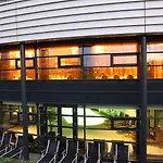 ホテル Fletcher Wellness-hotel Trivium 4*