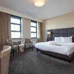 ホテル Fletcher Wellness-hotel Trivium
