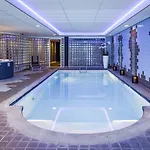 Fletcher Wellness-hotel Trivium ホテル