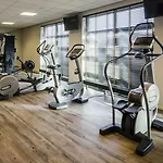 ホテル Fletcher Wellness-hotel Trivium