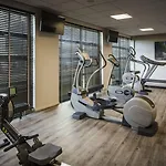ホテル Fletcher Wellness-hotel Trivium エッテン・ルール