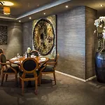 Fletcher Wellness-hotel Trivium 4*