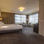 Fletcher Wellness-hotel Trivium ホテル