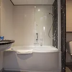 Fletcher Wellness-hotel Trivium ホテル エッテン・ルール