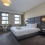ホテル Fletcher Wellness-hotel Trivium 4*