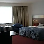 Fletcher Wellness-hotel Trivium