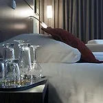 Fletcher Wellness-hotel Trivium エッテン・ルール