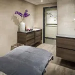ホテル Fletcher Wellness-hotel Trivium