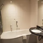 ホテル Fletcher Wellness-hotel Trivium