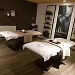 Fletcher Wellness-hotel Trivium ホテル エッテン・ルール