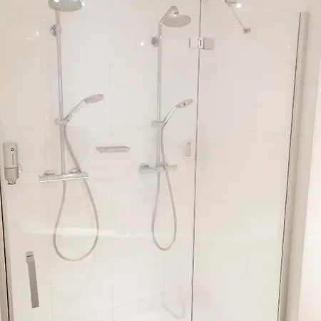 호텔 Fletcher Wellness-hotel Trivium 4*