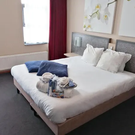 Fletcher Wellness-hotel Trivium Hotel