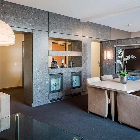 Hotel Fletcher Wellness-hotel Trivium