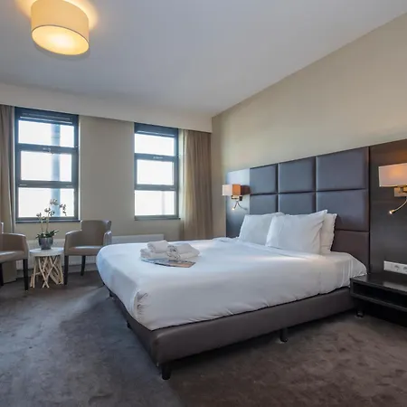 Fletcher Wellness-hotel Trivium 호텔 4*