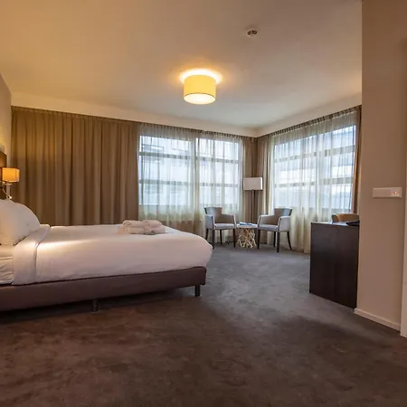 Fletcher Wellness-hotel Trivium Hotel 4*