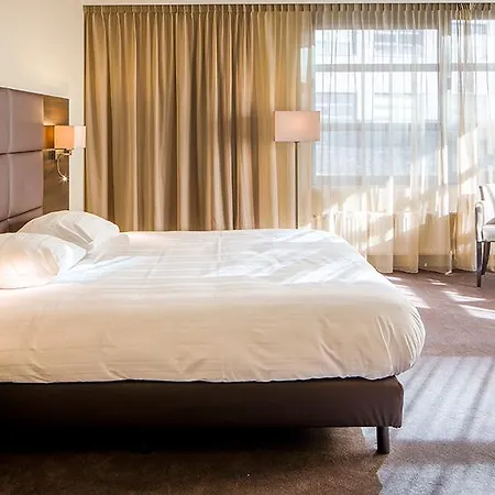 Fletcher Wellness-hotel Trivium 호텔