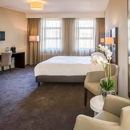 Fletcher Wellness-hotel Trivium