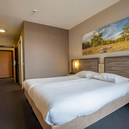 Fletcher Wellness-hotel Trivium 호텔