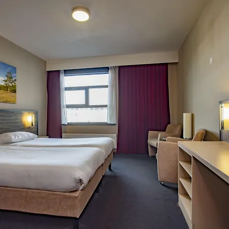 Fletcher Wellness-hotel Trivium Hotel 4*