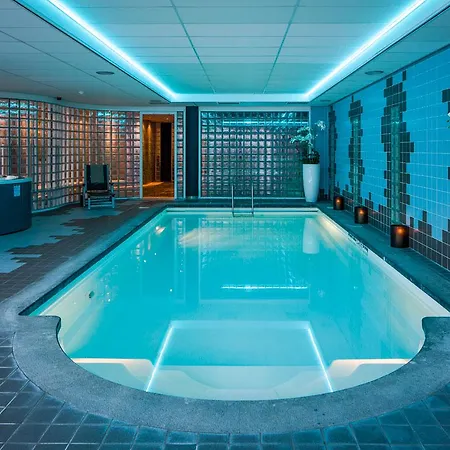 Fletcher Wellness-hotel Trivium 에턴 뢰르