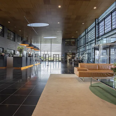 Hotell Fletcher Wellness-hotel Trivium Etten-Leur