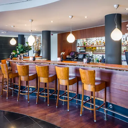 Fletcher Wellness-hotel Trivium 4*