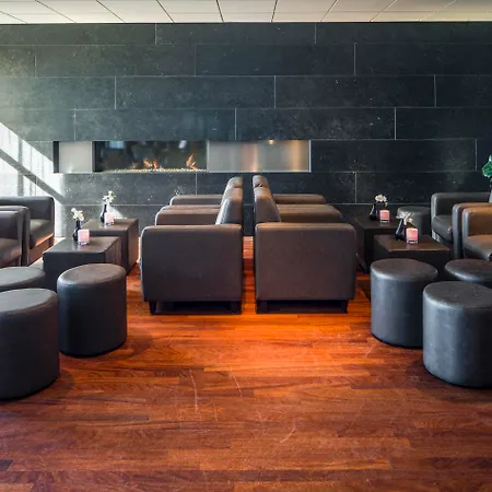 Fletcher Wellness-hotel Trivium 4*