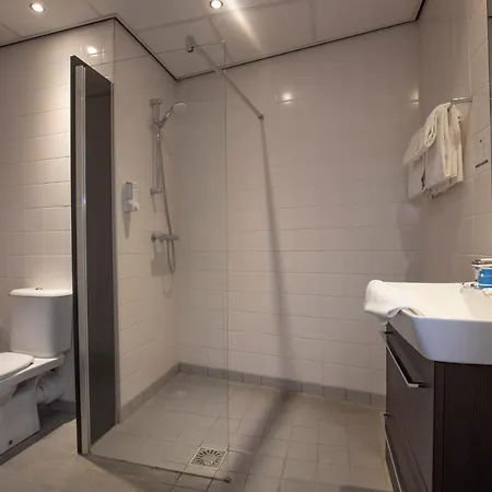 Fletcher Wellness-hotel Trivium 4*