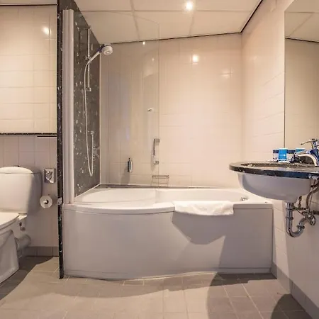 호텔 Fletcher Wellness-hotel Trivium 4*