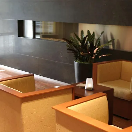 Fletcher Wellness-hotel Trivium Hotel