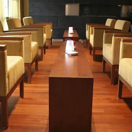 Fletcher Wellness-hotel Trivium 4*