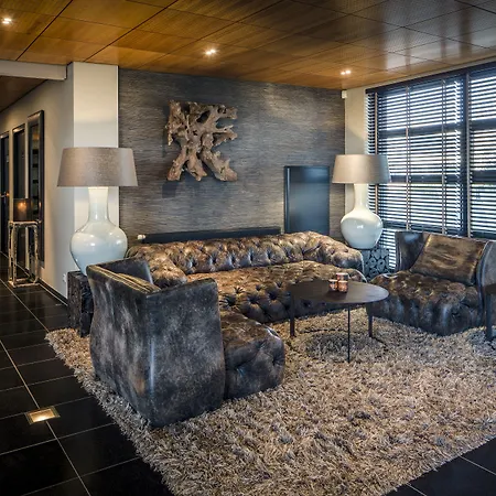 Fletcher Wellness-hotel Trivium Hotel 4*