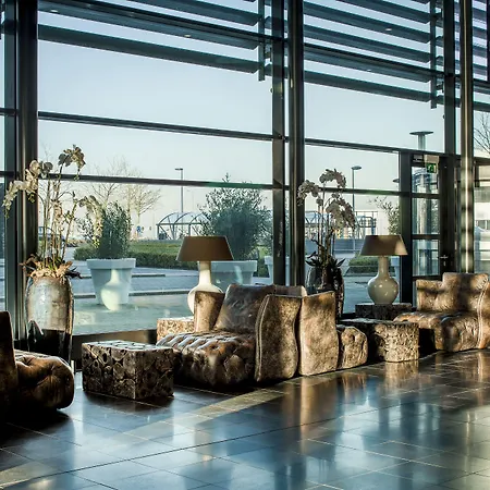 Fletcher Wellness-hotel Trivium Hotell