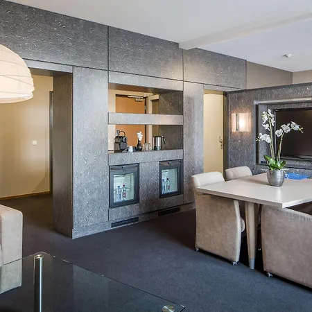 Hotel Fletcher Wellness-hotel Trivium Etten-Leur