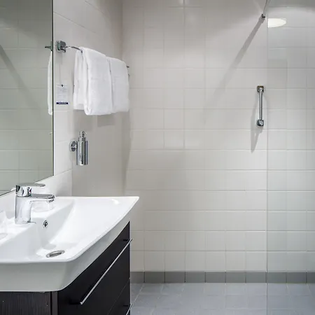 Hotel Fletcher Wellness-hotel Trivium Etten-Leur