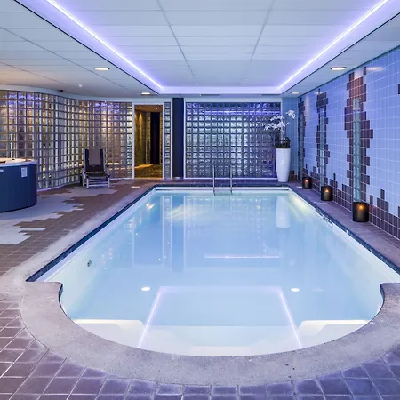 Fletcher Wellness-hotel Trivium 호텔