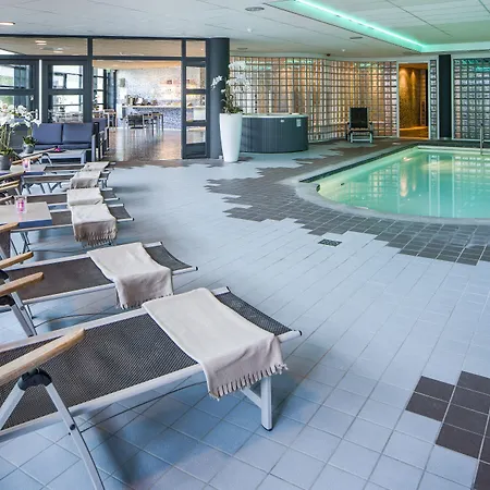 Fletcher Wellness-hotel Trivium 4*