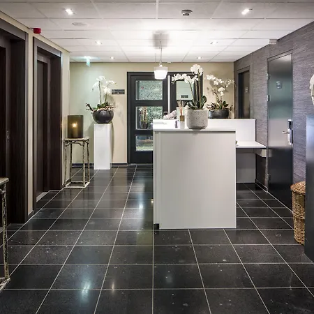 Fletcher Wellness-hotel Trivium מלון 4*