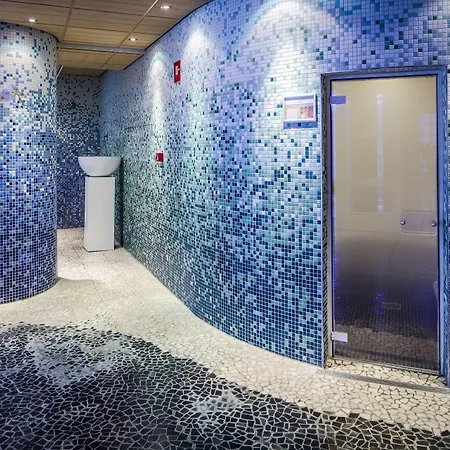 Fletcher Wellness-hotel Trivium מלון 4*