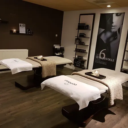 Hotell Fletcher Wellness-hotel Trivium