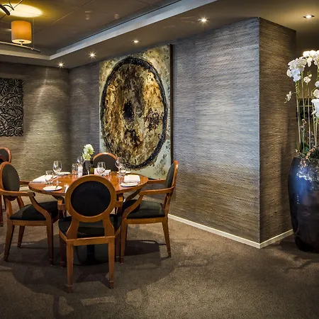 Fletcher Wellness-hotel Trivium 4*