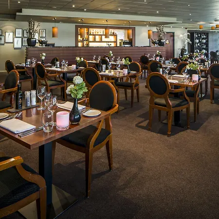 Fletcher Wellness-hotel Trivium מלון