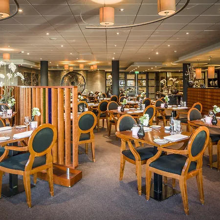 Fletcher Wellness-hotel Trivium Hotel Etten-Leur