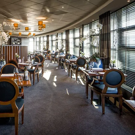 Fletcher Wellness-hotel Trivium Hotel Etten-Leur