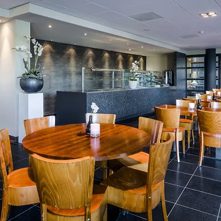 Fletcher Wellness-hotel Trivium מלון 4*