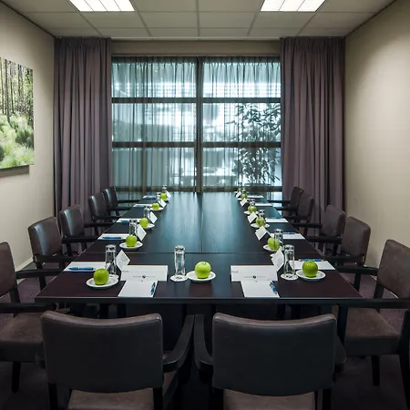Fletcher Wellness-hotel Trivium מלון אטן לור