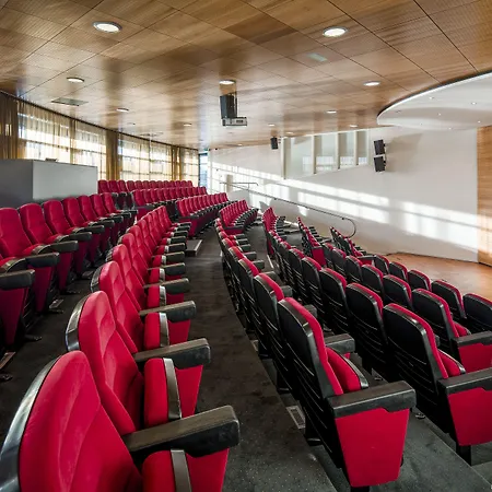 Fletcher Wellness-hotel Trivium