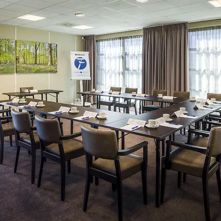 Fletcher Wellness-hotel Trivium 4* אטן לור