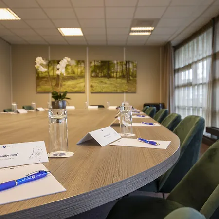 Fletcher Wellness-hotel Trivium 4* אטן לור